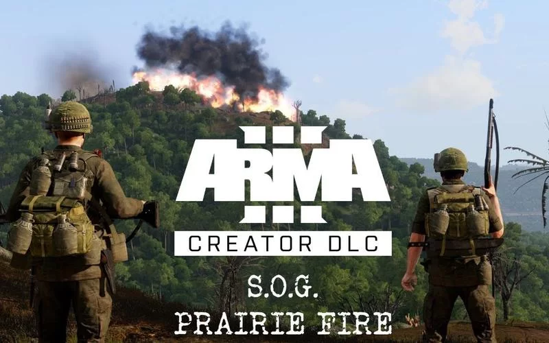 武装突袭3终极版／Arma 3 Ultimate Edition