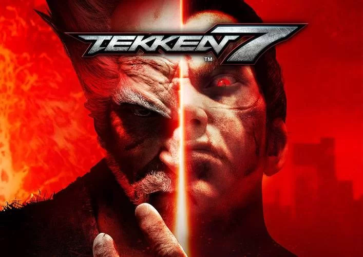 铁拳7终极版／Tekken 7 Ultimate Edition