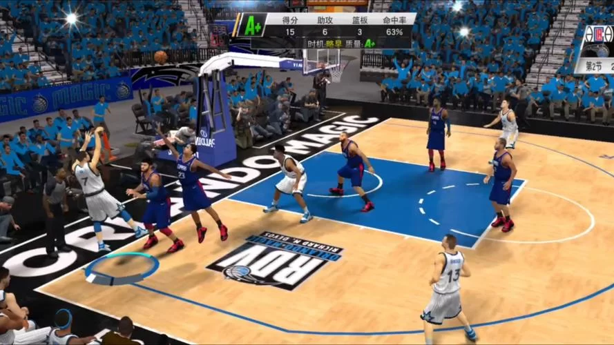 NBA2K20【赠／19／18／17／16／15／14／13】