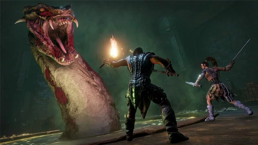 流放者柯南完全版／Conan Exiles – Complete Edition
