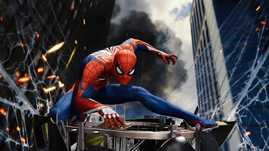 漫威蜘蛛侠：重制版／Marvel’s Spider-Man Remastered