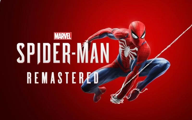 漫威蜘蛛侠：重制版／Marvel’s Spider-Man Remastered