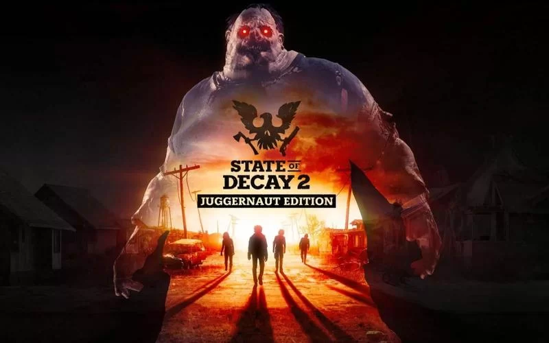 腐烂国度2：主宰巨霸版／State of Decay 2： Juggernaut Edition
