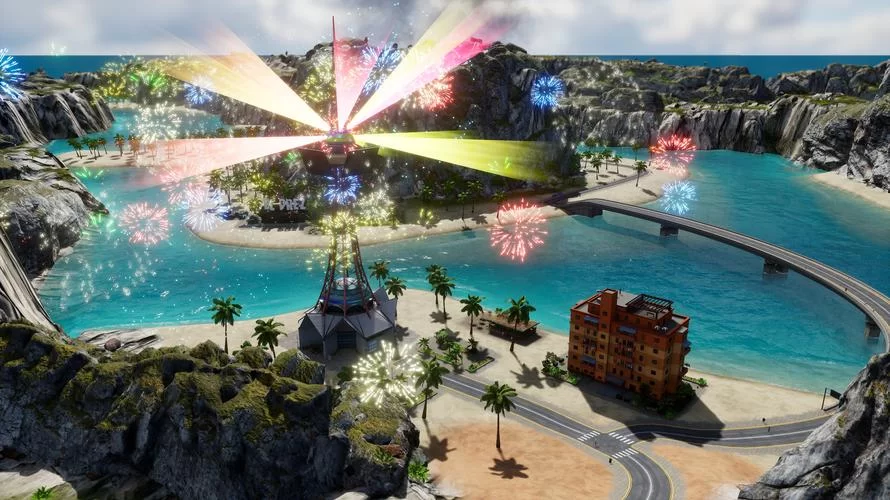 海岛大亨6／Tropico 6／附海岛大亨54321历代