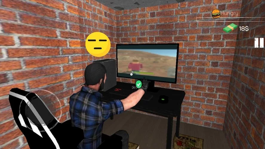 网吧模拟器1+2／internet cafe simulator
