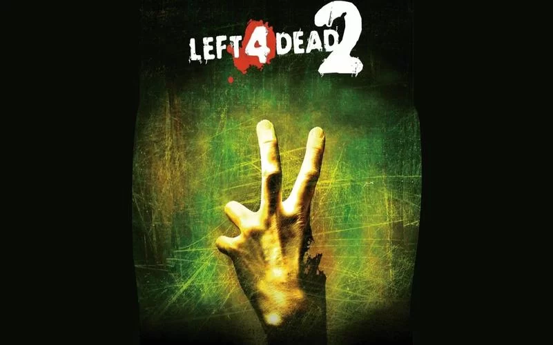 求生之路1／Left 4 Dead