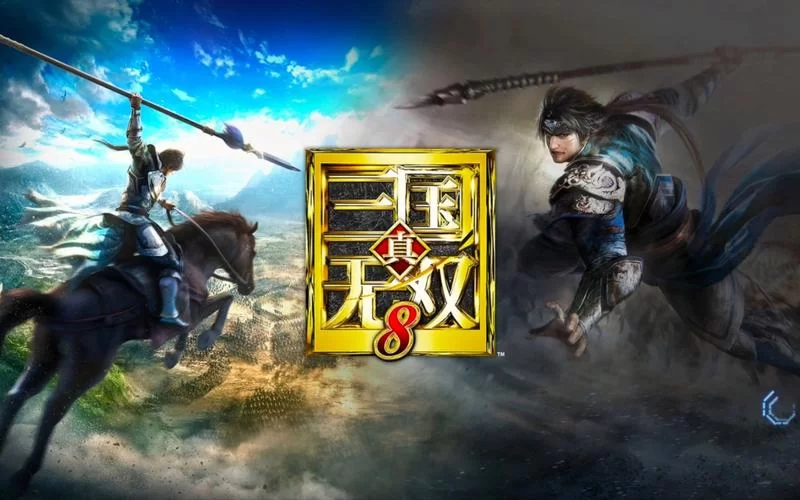 真三国无双8：帝国／Shin Sangokumusou 8： Empires