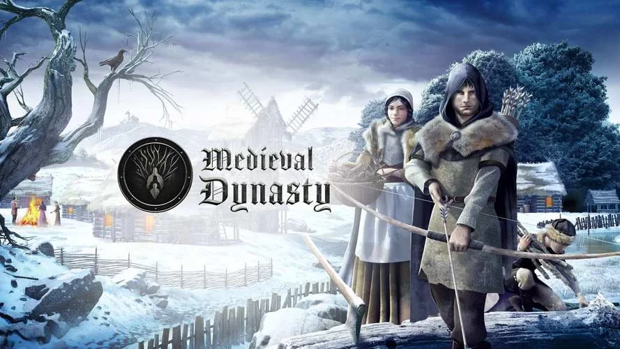 中世纪王朝／Medieval Dynasty