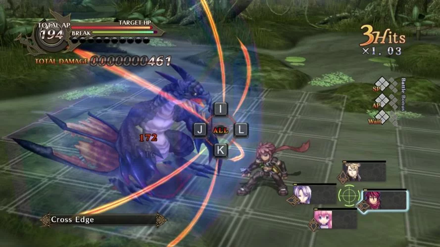阿加雷斯特战记2／Agarest： Generations of War 2