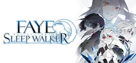 梦行者菲／Faye／Sleepwalker（V1.03）