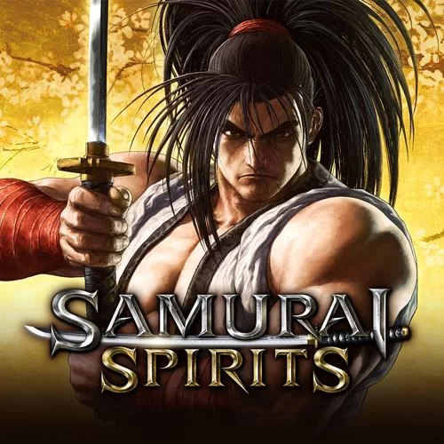 侍魂：晓／Samurai Shodown