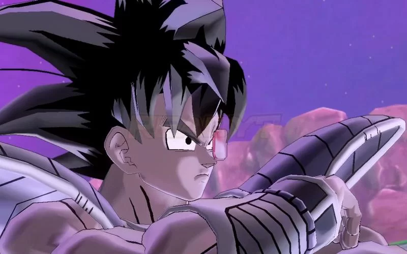 龙珠：超宇宙2（全DLC）／DRAGON BALL XENOVERSE 2／单机.同屏多人