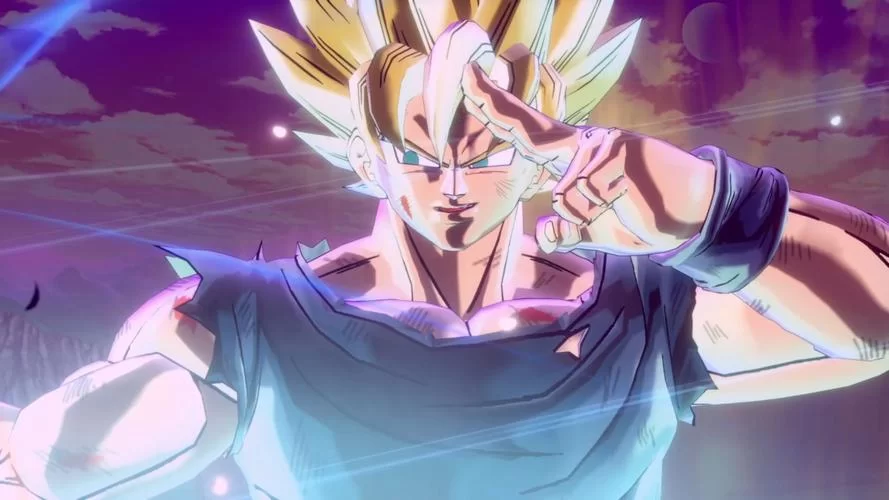 龙珠：超宇宙2（全DLC）／DRAGON BALL XENOVERSE 2／单机.同屏多人