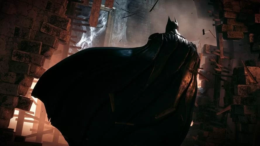蝙蝠侠：阿甘骑士年度版／蝙蝠侠：阿卡姆骑士年度版／全DLC／Batman： Arkham Knight Premium Edition