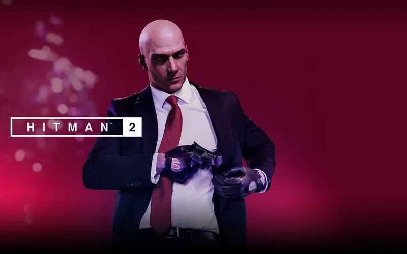 杀手2黄金版／Hitman 2