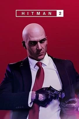 杀手2黄金版／Hitman 2