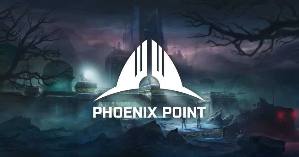 凤凰点：周年版／Phoenix Point： Year One Edition