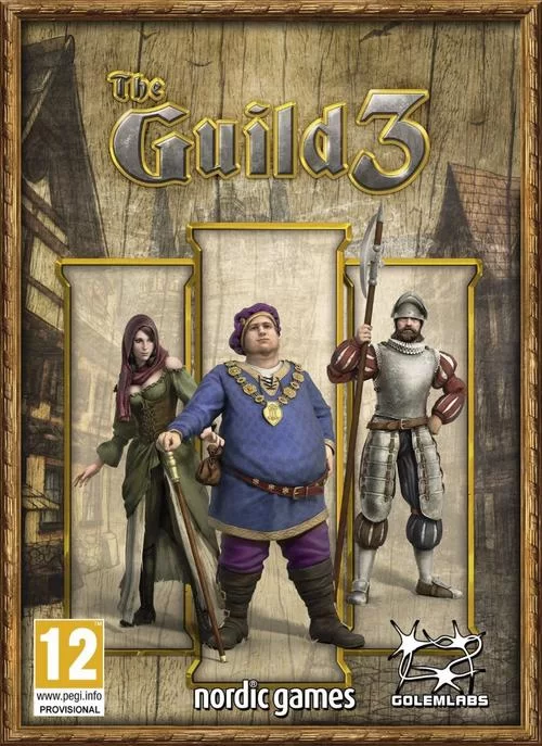 行会3／The Guild 3