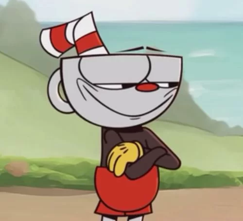 茶杯头／Cuphead／同屏