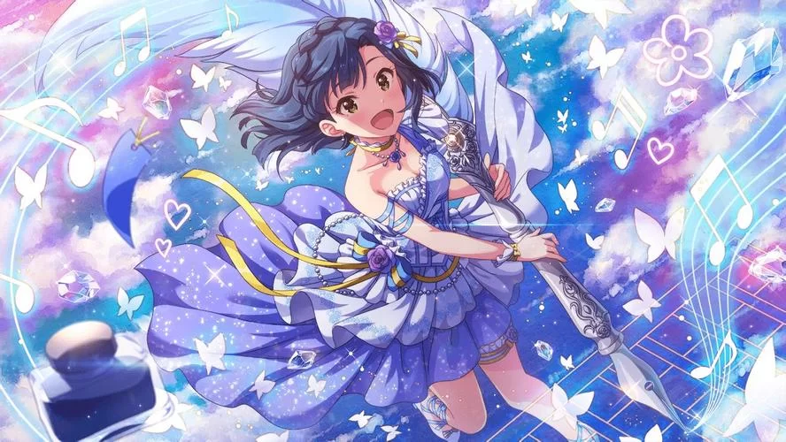 偶像大师：星耀季节／THE IDOLM STER STARLIT SEASON