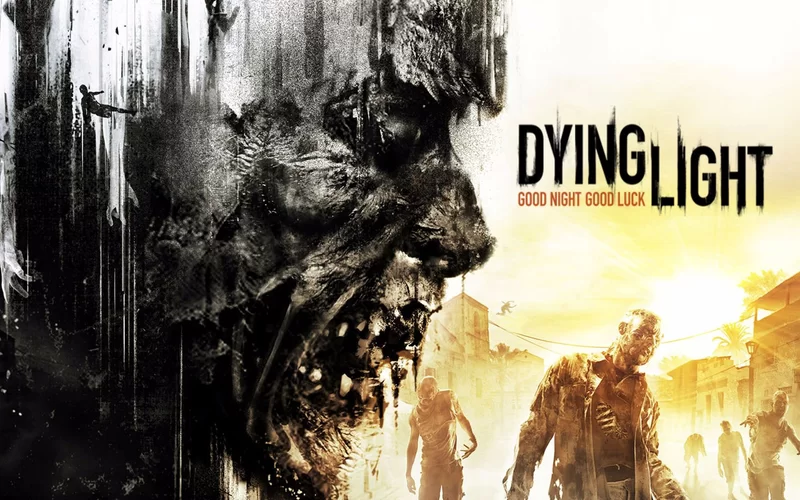 消逝的光芒：决定版／全DLC／／Dying Light