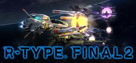 异形战机2／数字豪华版／R-Type Final 2 – Digital Deluxe Edition