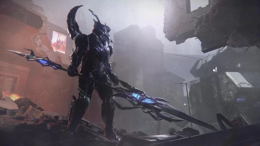 迸发2／机甲狂潮2／巨浪2／The Surge 2