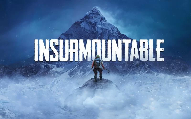 孤山难越／Insurmountable