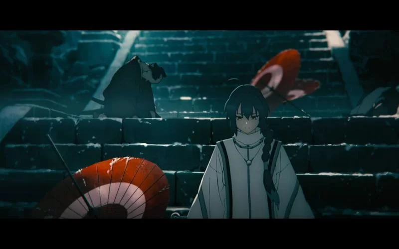 Fate／武士遗迹／Fate／Samurai Remnant