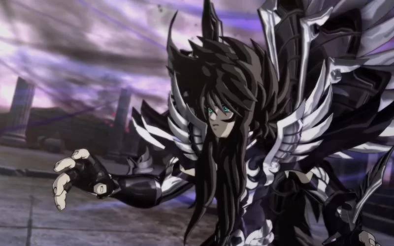 圣斗士星矢：斗士之魂／Saint Seiya： SoldiersSoul
