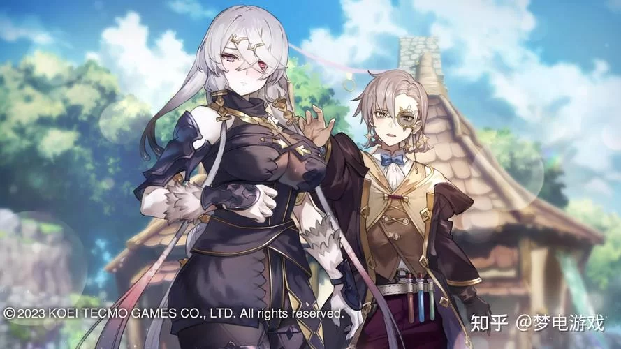 莱莎的炼金工房３ ～终结之炼金术士与秘密钥匙～／Atelier Ryza 3： Alchemist of the End & the Secret Key
