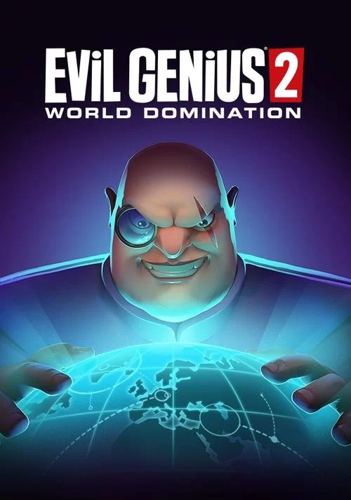 邪恶天才2世界统治／Evil Genius 2： World Domination（数字豪华版-V1.13.0+全DLC+季票）