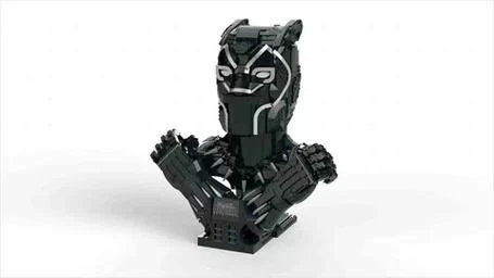 乐高漫威超级英雄／Lego Marvel Super Heroes