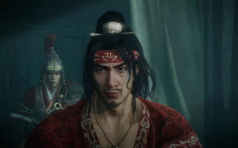 卧龙：苍天陨落／Wo Long： Fallen Dynasty