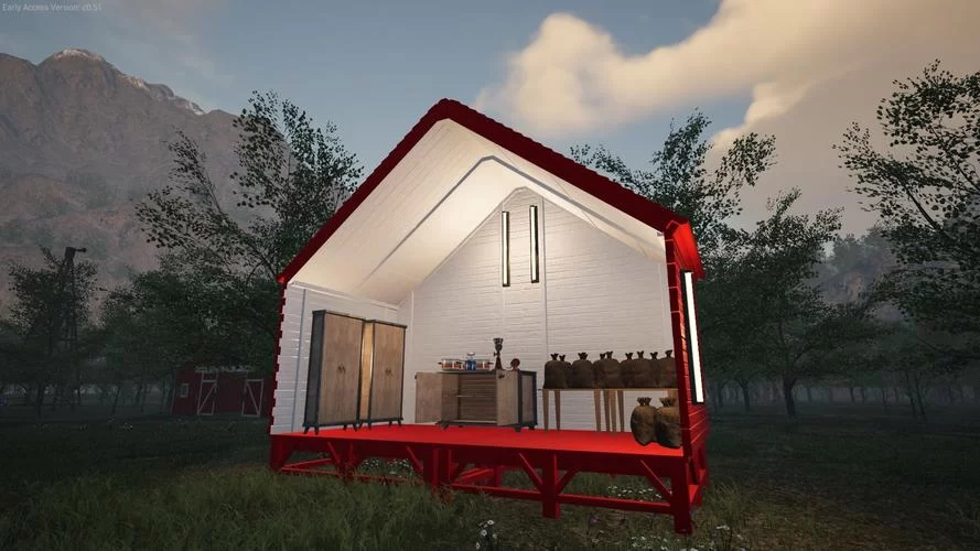 牧场模拟器／Ranch Simulator