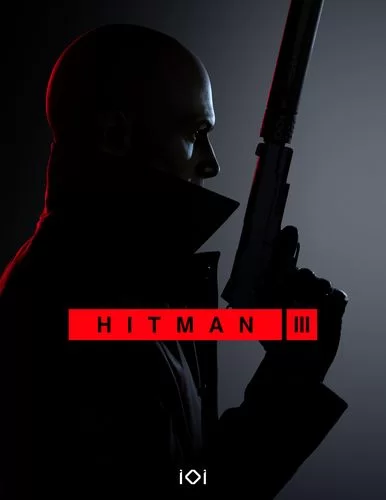 杀手3豪华版／Hitman 3