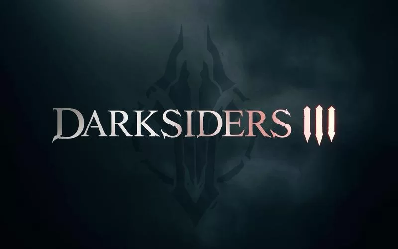 暗黑血统3／Darksiders III
