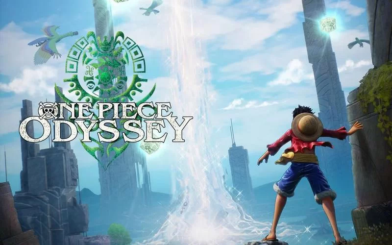 海贼王：时光旅诗／ONE PIECE ODYSSEY