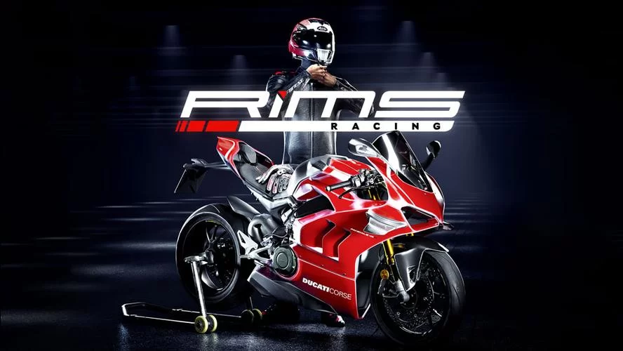轮圈竞速／RiMS Racing