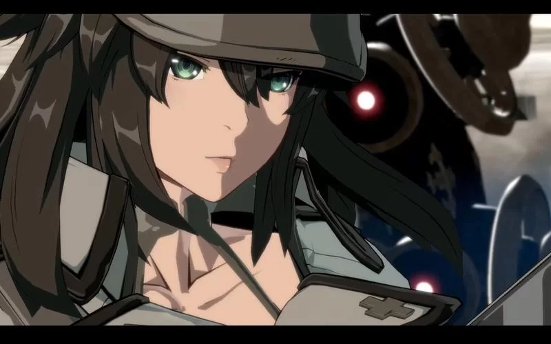 罪恶装备：STRIVE／GUILTY GEAR -STRIVE-