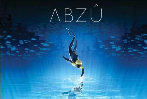 ABZU／智慧之海／海洋探索／深海探险