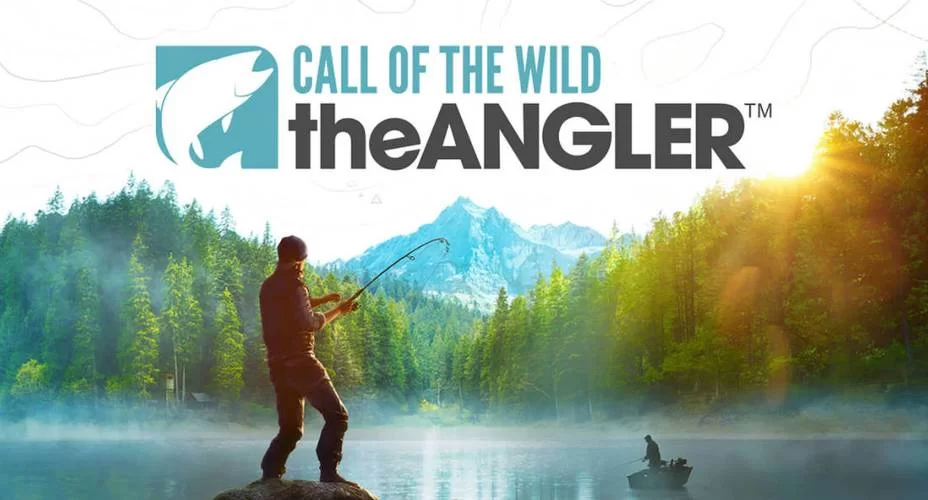 荒野的召唤：垂钓者／Call of the Wild： The Angler