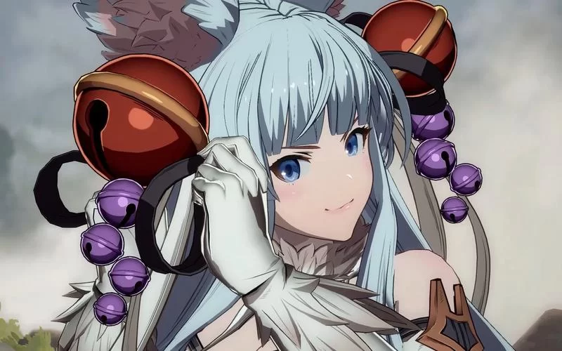 碧蓝幻想Versus：崛起／Granblue Fantasy Versus： Rising