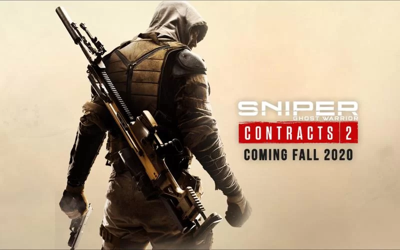 狙击手：幽灵战士契约2／Sniper： Ghost Warrior Contracts 2（全DLC）