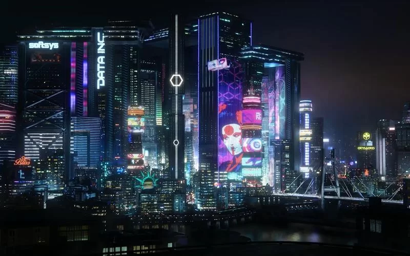 赛博朋克2077／（新增）往日之影dlc／Cyberpunk 2077