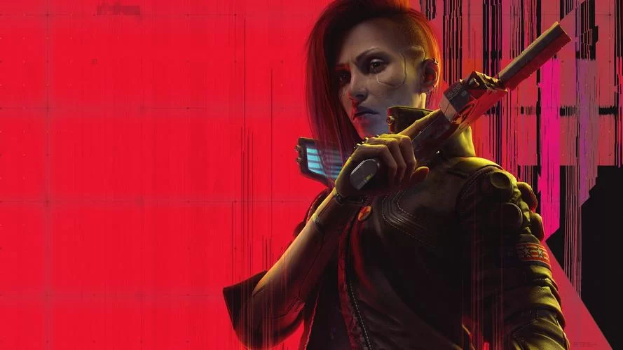 赛博朋克2077／（新增）往日之影dlc／Cyberpunk 2077