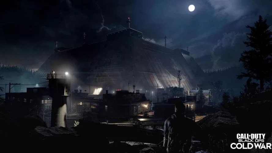 召唤17：黑色行动冷战／Call of Duty： Black Ops Cold War