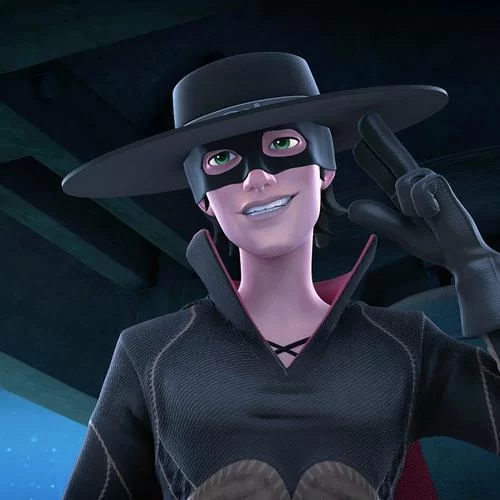少年佐罗：英雄诞生记／Zorro： The Chronicles