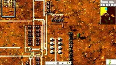 异星工厂／Factorio