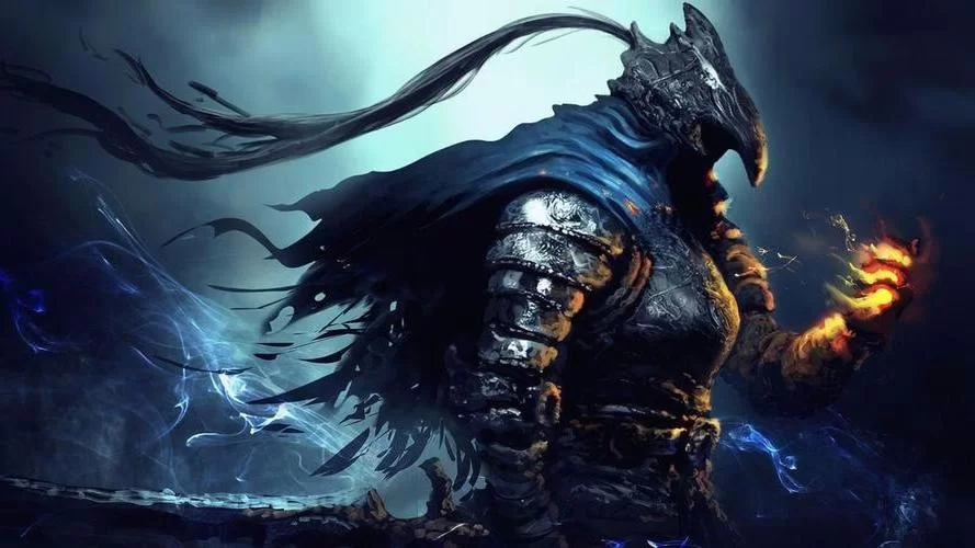 黑暗之魂3／2／1／豪华版／DARK SOULS III／附历代